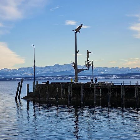 Apartment Mainau Daisendorf エクステリア 写真