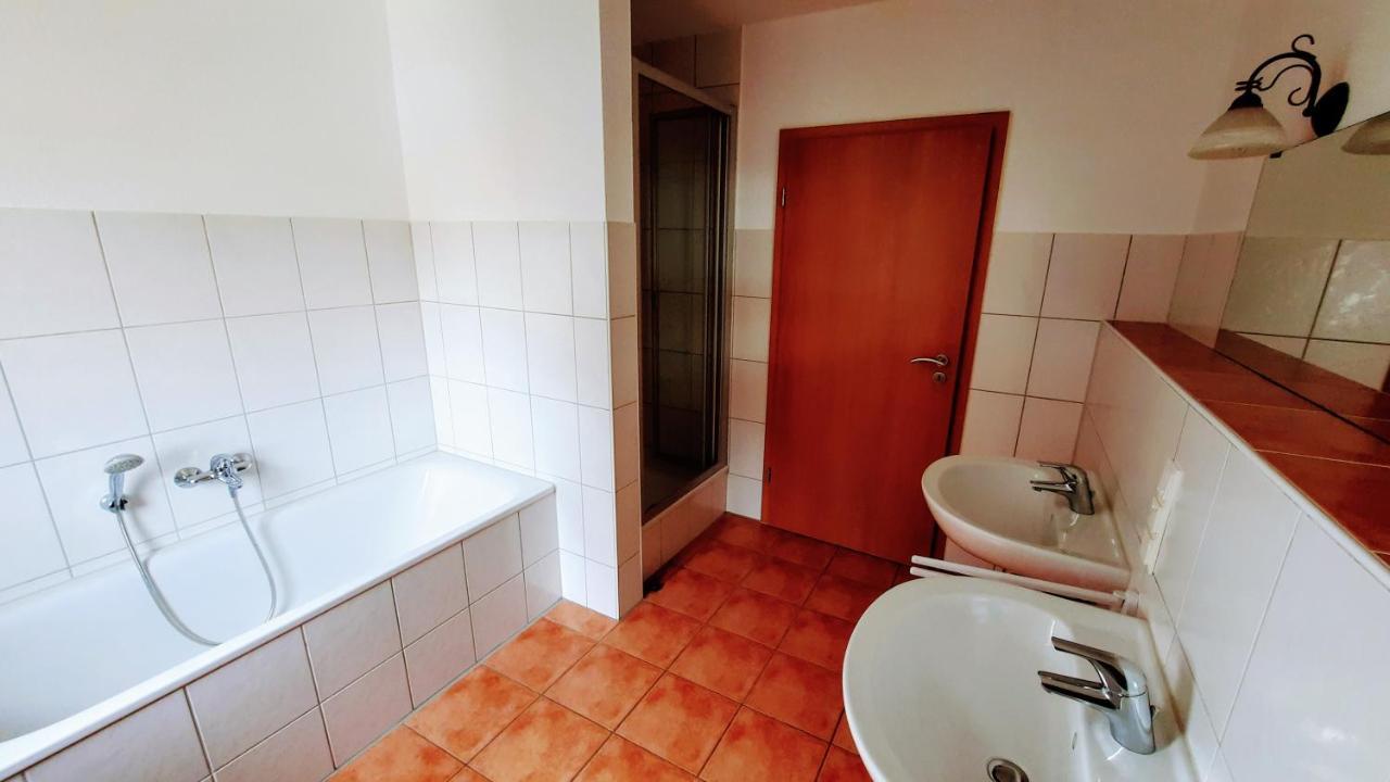 Apartment Mainau Daisendorf エクステリア 写真