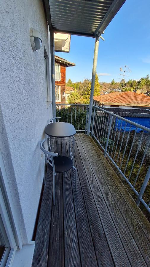 Apartment Mainau Daisendorf エクステリア 写真