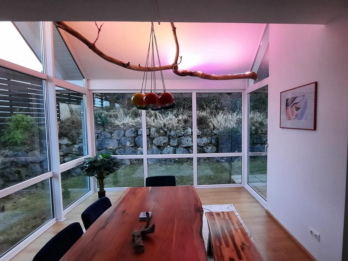 Apartment Mainau Daisendorf エクステリア 写真